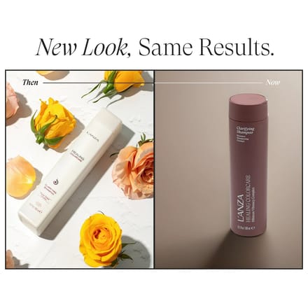L'ANZA Healing ColorCare Clarifying Shampoo 300ml