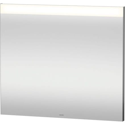 Duravit bathroom mirror Best 80x70 cm with LED and mirror heating