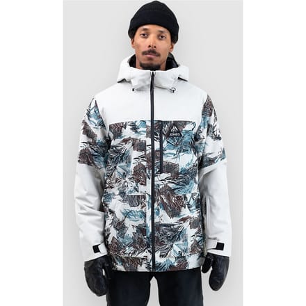 Jones Snowboards Mtn Surf Rec Jas bruin