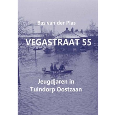 Vegastraat 55 - Bas van der Plas