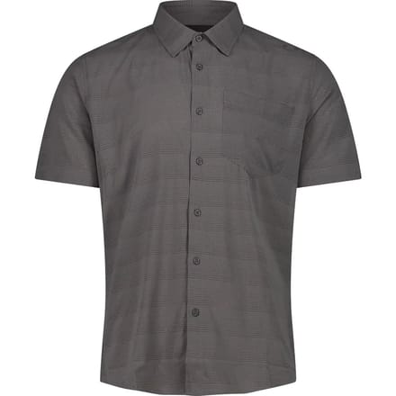 Shirt met korte mouwen CMP