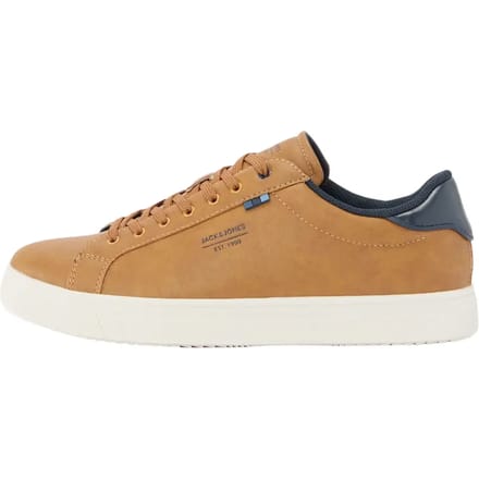 JACK&JONES - JFWBALE PU SNEAKER NOOS - Heren - Veterschoenen - maat 44