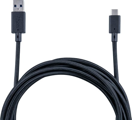 NACON USB Cable 3 m - Wired Charging cable for wireless game controller - Microsoft Xbox Series S