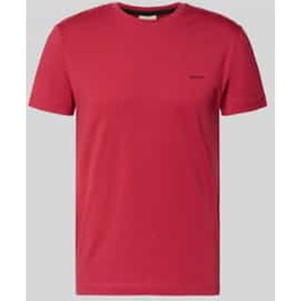 Gant Contrast Piqué Polo Heren - Maat XL