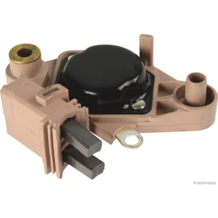 Generatorregelaar HERTH+BUSS ELPARTS 35000177