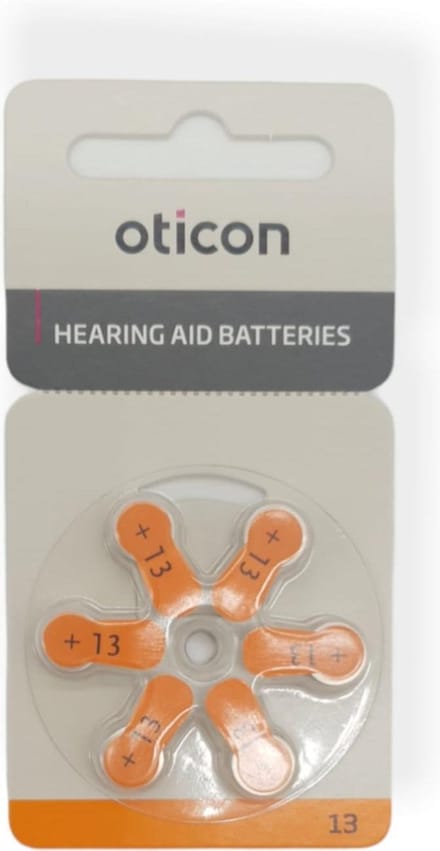 Oticon P13