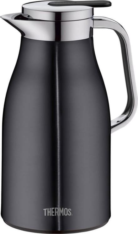 THERMOS Century thermoskan 0,65L zwart