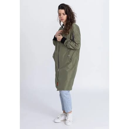 Damesjas Bombers MA105