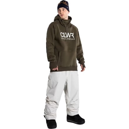 Snowboardjas Colourwear Bowl 2.0