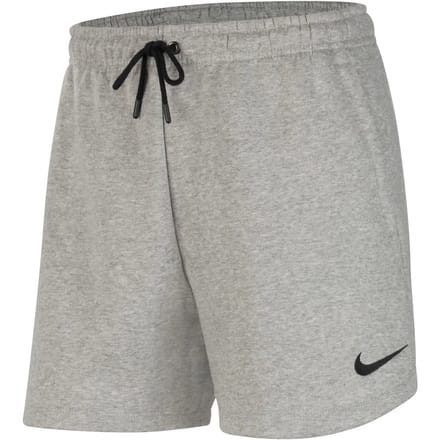 Nike Fleece Park 20 Joggingshort Dames - Maat S