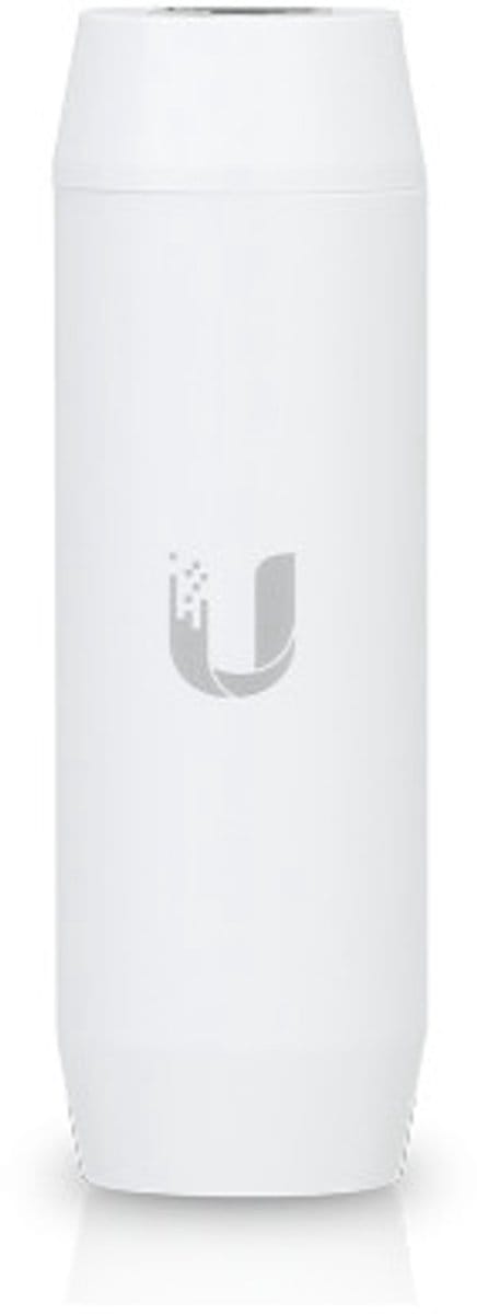 Ubiquiti Networks - INS-3AF-I-G - PoE adapter & injector - Gigabit Ethernet - 48 V