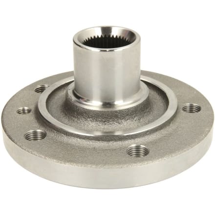 Wielnaaf MEYLE 100 501 0017