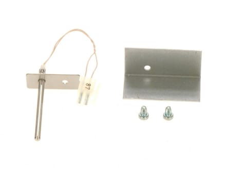 BOSCH Temperatuursensor, 87186429150