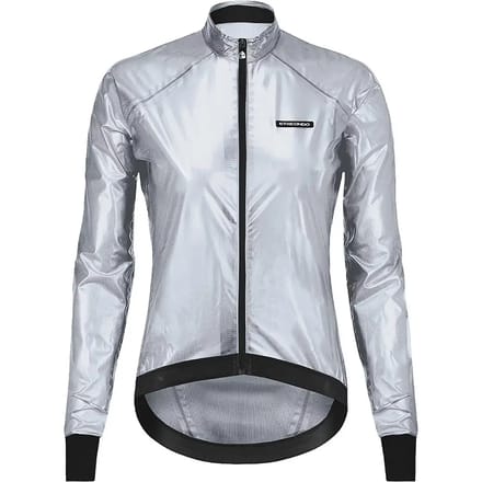 Etxeondo Busti Jas Wit S Vrouw