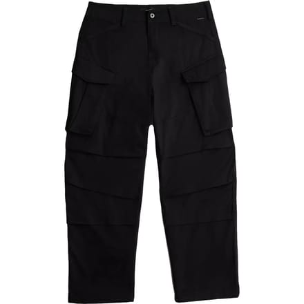 G-Star - Rovic 3D Relaxed - Heren - Joggingbroeken