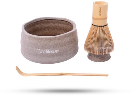 GymBeam Matcha theeset