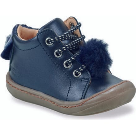 GBB  Hoge Sneakers EDOLINA