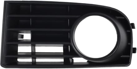 Einparts Mistlampframe Links Voor Vw Golf V 1K1 1K5 2003-2008
