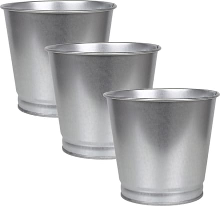 BINTJE Verzinkte Bloempot Hoes, 9 cm IKEA