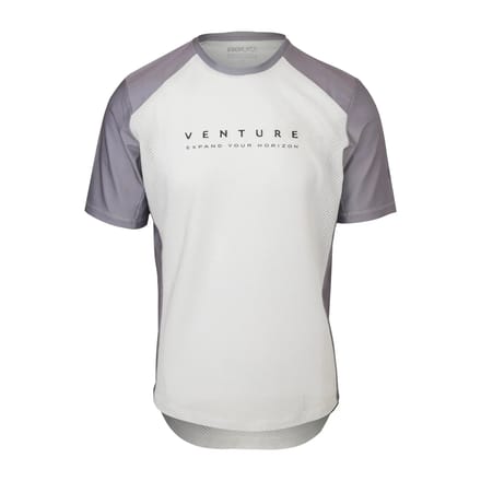 AGU MTB Fietsshirt Venture - Elephant Grey - S