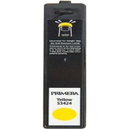 Primera 53424 inktcartridge geel (origineel)