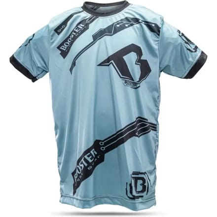Kindertrui Booster Fight Gear Elite 3