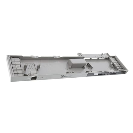 AEG controlepaneel, grijs, Electrolux 8083916307