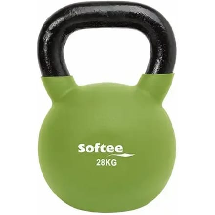 Neopreen kettlebell Softee