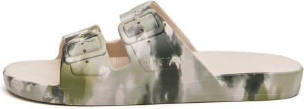Freedom Moses Slippers BANDHANI STONE 36/37