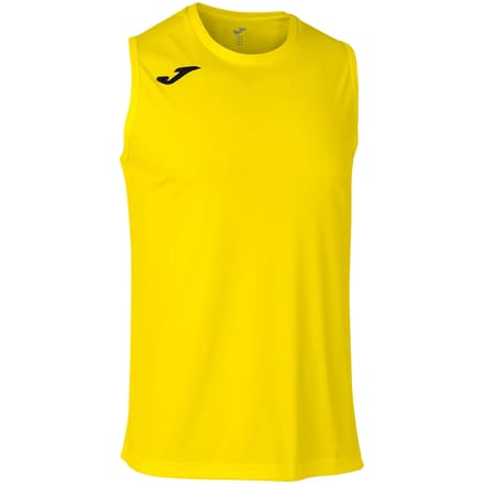 Mouwloze Koszulka Joma Basket Combi