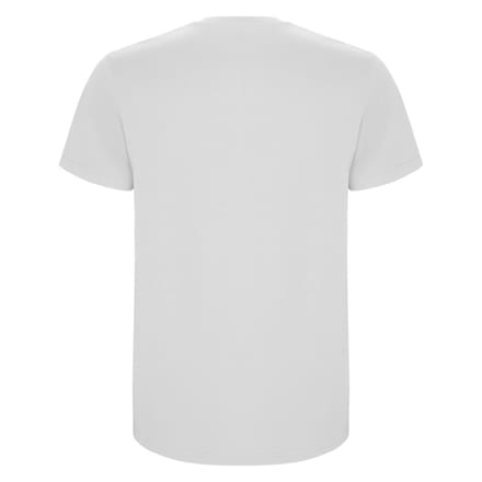 Roly Heren Stafford T-Shirt (Wit)