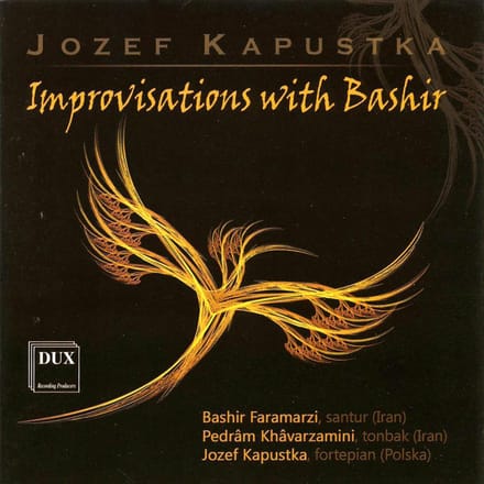 Improvisations With Bashi