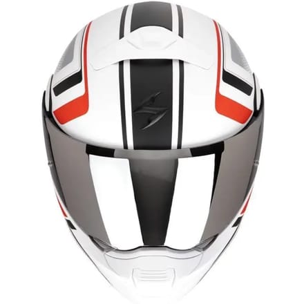 Modulaire motorhelm Scorpion Exo-930 Evo Ardens