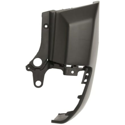 Bumper - hoekprofiel BLIC 5508-00-0554966P