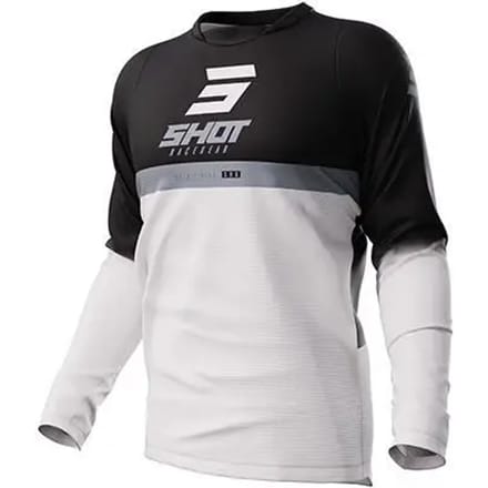 Motorcross trui Shot Race Gear