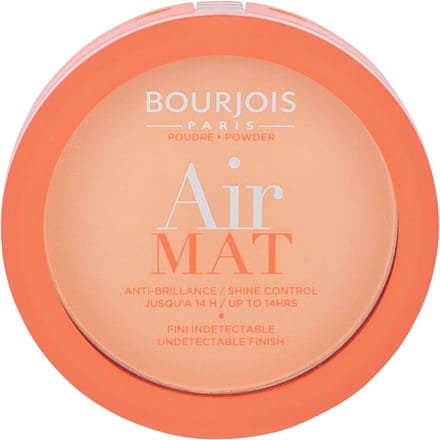 Bourjois Air Mat Powder - 03 Apricot Beige