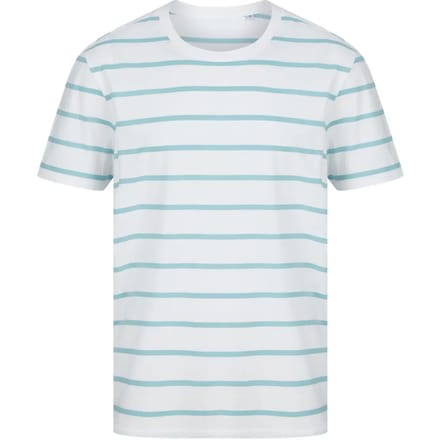 T-shirt marinière Front Row