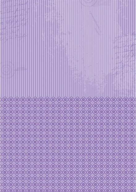 Nellie Snellen Achtergrondvel Paars Stripes NEVA024