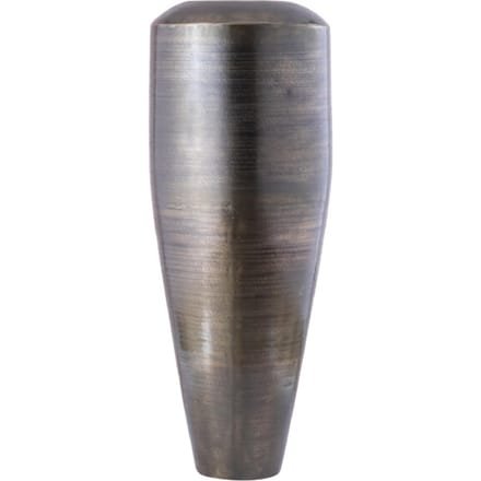 PTMD - Pot Micheal - Zwart - 37x37x99cm