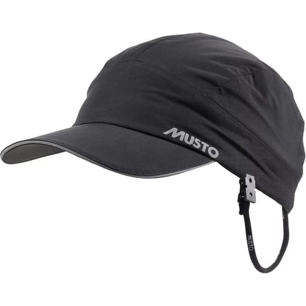 Musto Performance Cap - 100% Waterdicht