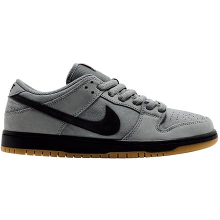 Nike SB Dunk Low Pro Cool Grey 41 gray