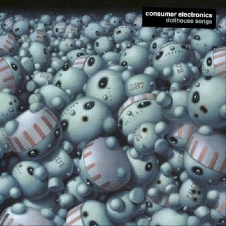 Dollhouse Songs - Consumer Electronics
