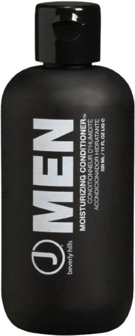 J Beverly Hills MEN Moisturizing Conditioner 90ml