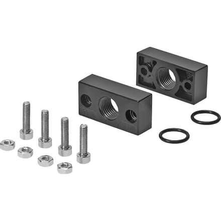 Festo Aansluitkit Mini - 542789