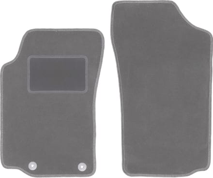 Automatten voor: Peugeot 306 cabrio (1993-2001)