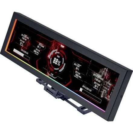 Lian Li PC-behuizing upgradekit Meerdere kleuren