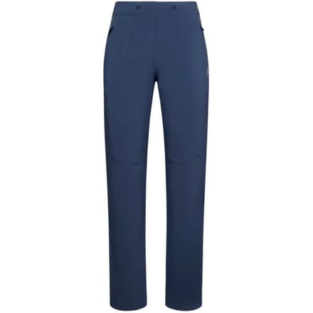 La Sportiva Monument Broek Blauw M Vrouw