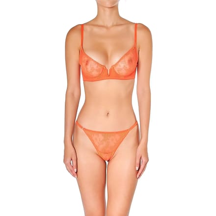 Dames string Huit Hot Stuff