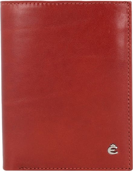 Esquire - Toscana - portemonnee heren - bruin