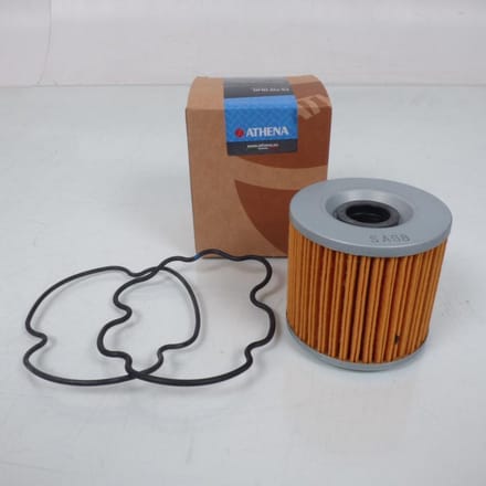 athena oliefilter voor suzuki 500 gsx e motorfiets ffc009 nieuw